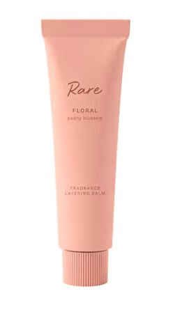 Rare Beauty Rare Fragrance Layering Balm - Kat Kat Uygulamalı Parfümlü Balsam 20 ml - Çiçeksi Şakayı