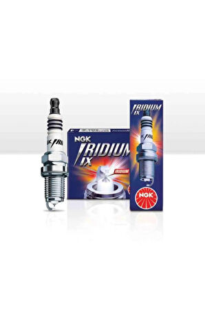 Iridium Ix Buji Takım 2667  Bkr7eıx