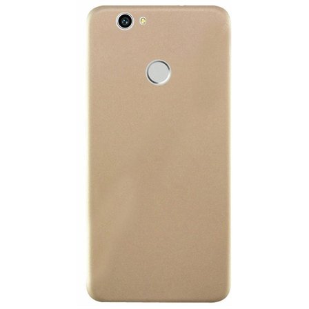 Gpack Huawei Nova Kılıf Premier Silikon Kılıf Mat KılıfNano Glass Koruyucu