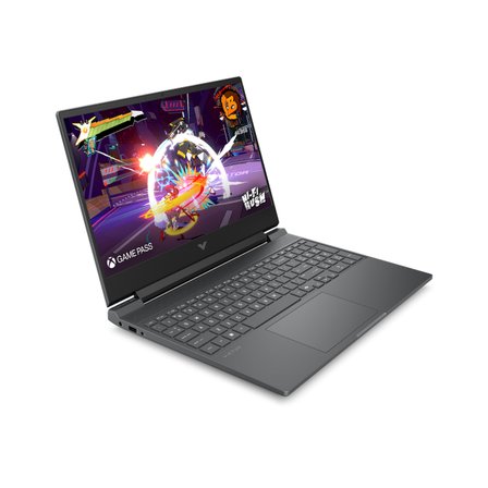 HP Victus Core 5-210H 40-GBDDR5 2 TBSSD RTX5060 (8GB-GDDR7) 15.6" 144Hz Windows 11 Pro + HMF Sırt Çantası C21SGEAHMF25