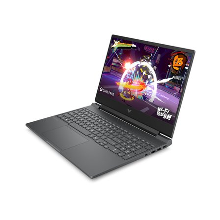 HP Victus Core 5-210H 40-GBDDR5 2 TBSSD RTX5060 (8GB-GDDR7) 15.6" 144Hz Windows 11 Pro + HMF Sırt Çantası C21SGEAHMF25