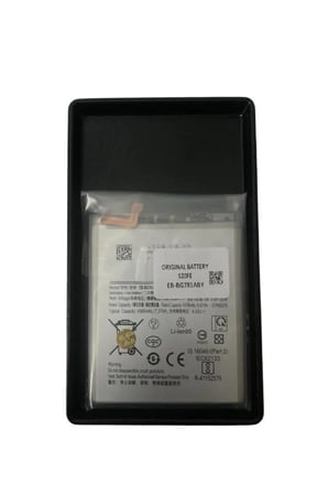 Samsung Galaxy S20fe Li-Polymer Battery