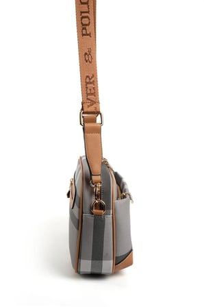 Silver Polo Kadın Çapraz Çanta SP1094-MK84