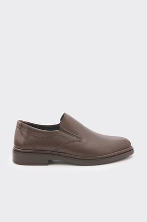 Hakiki Deri Comfort Taban Erkek Casual Ayakkabı