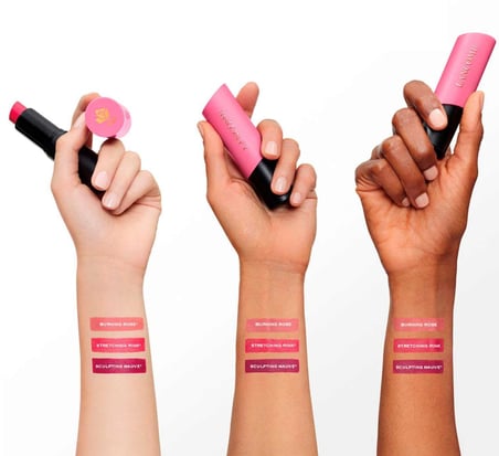 Lancome Teint Idole Stick - Allık 02