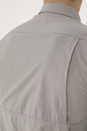 Camp376 Outdoor Tactical Rahat Ve Kullanışlı Su İticili Erkek Taktik Gömlek