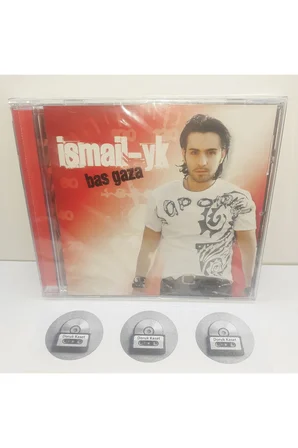 ISMAIL YK BAS GAZA ALBUM