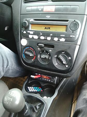 Linea Bosch Marka Sw 32 ve Üzeri Teypler İçin Aux Usb Bluetooth Modülü