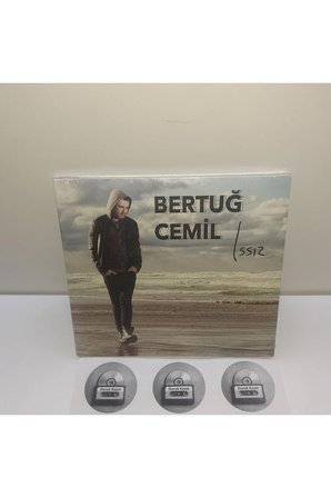 BERTUG CEMIL ISSIZ ALBUM