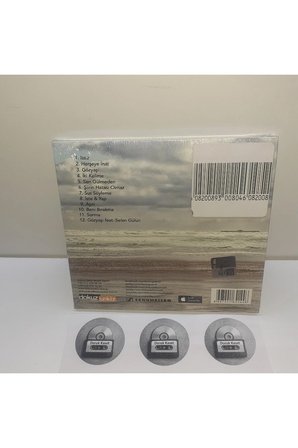 BERTUG CEMIL ISSIZ ALBUM