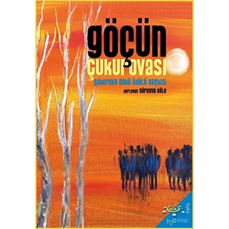 Göçün Çukurovası