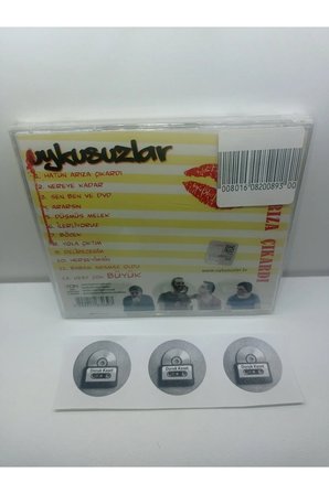 Uykusuzlar hatun arıza çıkardı