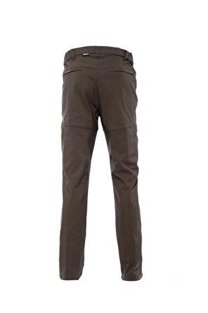 Alpinist Strech Erkek Outdoor Pantolon ALP18080 BB2