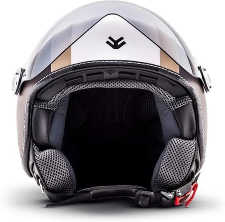 Armor AV-84 Vintage Cream