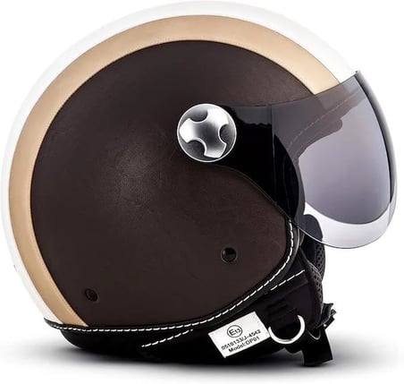 Armor AV-84 Vintage Cream