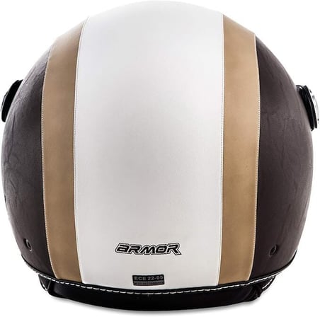 Armor AV-84 Vintage Cream