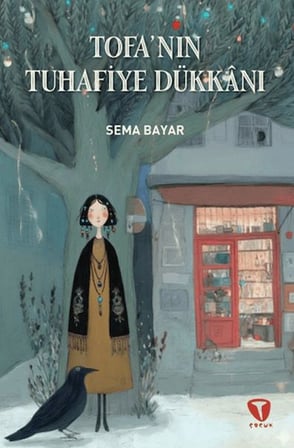 Tofa'nın Tuhafiye Dükkanı