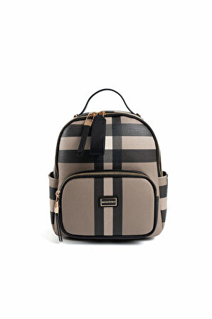 Silver Polo Unisex Sırt Çanta 1130