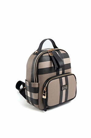 Silver Polo Unisex Sırt Çanta 1130