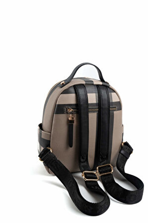 Silver Polo Unisex Sırt Çanta 1130