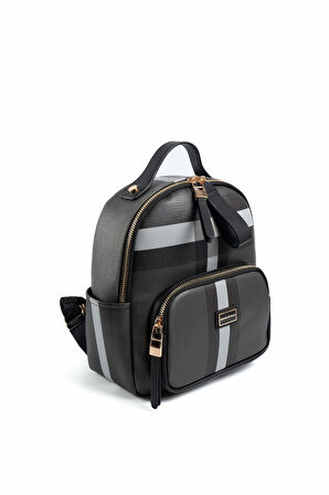 Silver Polo Unisex Sırt Çanta 1130