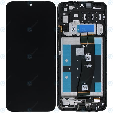 Samsung Galaxy A14 4G Çıtalı Lcd Ekran Dokunmatik SM-A145F - 5G UYUMLU DEĞİLDİR.