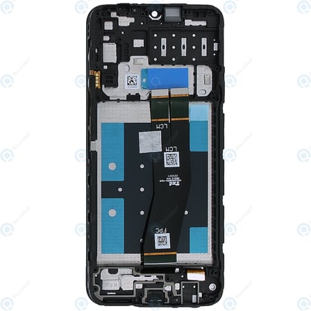 Samsung Galaxy A14 4G Çıtalı Lcd Ekran Dokunmatik SM-A145F - 5G UYUMLU DEĞİLDİR.