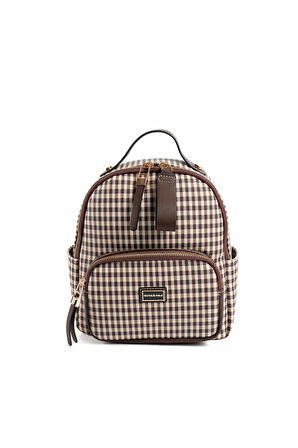 Silver Polo Unisex Sırt Çanta 1130