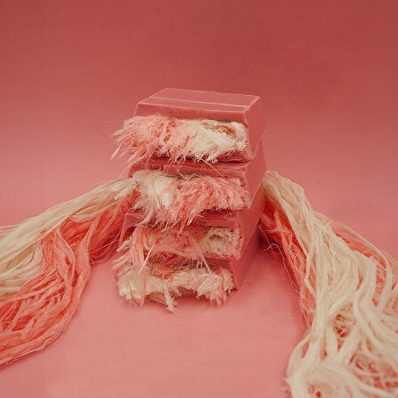 İpek Pişmaniye Angel Hair Chocolate 70 gr x 2 Adet