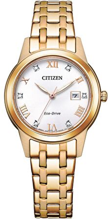 Citizen Fe1243-83A Kadın Kol Saati