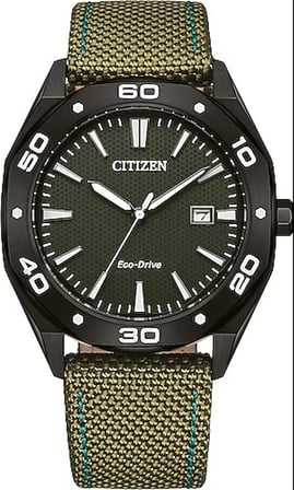 Citizen BM7635-01X Erkek Kol Saati