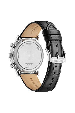 CITIZEN CA4630-02A Erkek Kol Saati