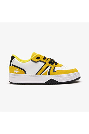 Sport L001 Kadın Beyaz Sneaker