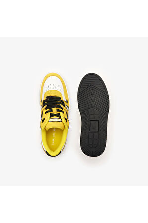 Sport L001 Kadın Beyaz Sneaker