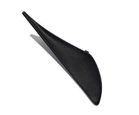 Volkswagen Caddy 2004 - 2010 Ön Cam Izgara Plastigi Sol 474469672 