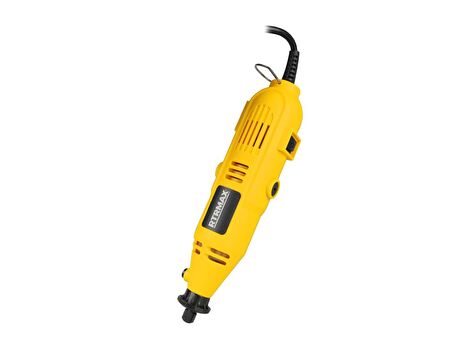 Rtrmax Rtm134 Kalıpçı Taşlama Seti Mini