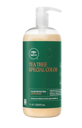 Tea Tree Special Color Renk Bakım Kremi 1000 ml