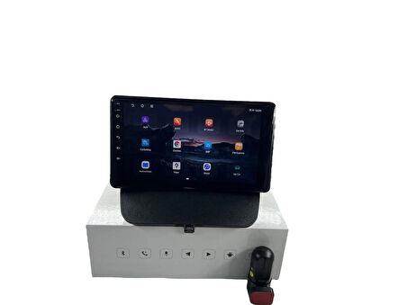 CADENCE R15 MARKA FORD COURİER MULTİMEDYA DVR KAYIT CİHAZI HEDİYE