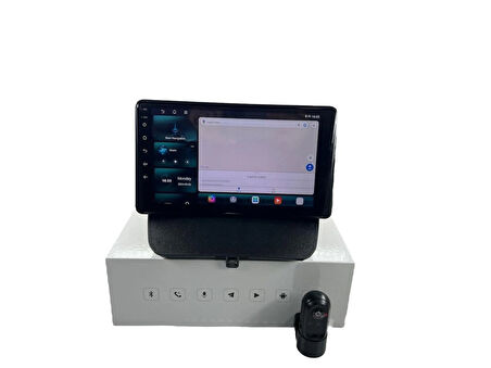 CADENCE R15 MARKA FORD COURİER MULTİMEDYA DVR KAYIT CİHAZI HEDİYE