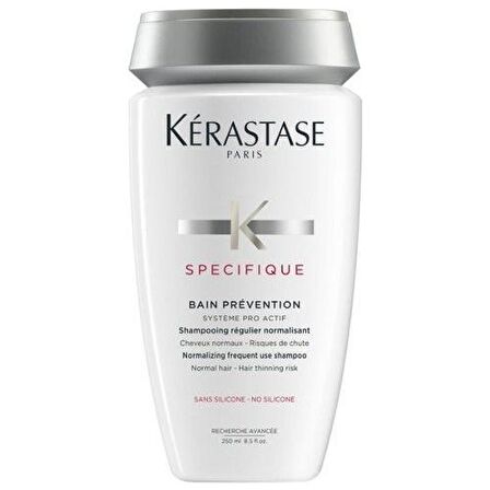 Kerastase Specifique Bain Prevention Şampuan 250ML 