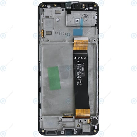 Samsung Galaxy A23 4G Çıtalı Lcd Ekran Dokunmatik OLED