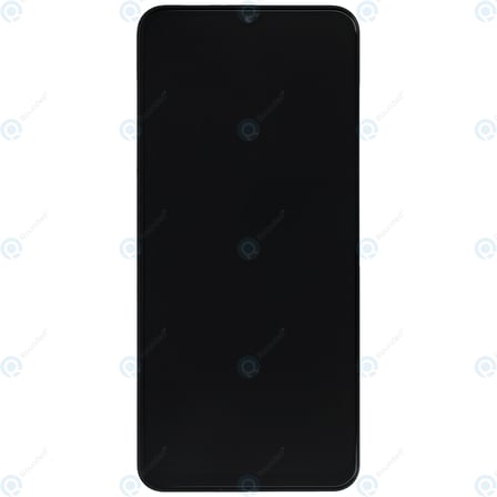 Samsung Galaxy A23 4G Çıtalı Lcd Ekran Dokunmatik OLED