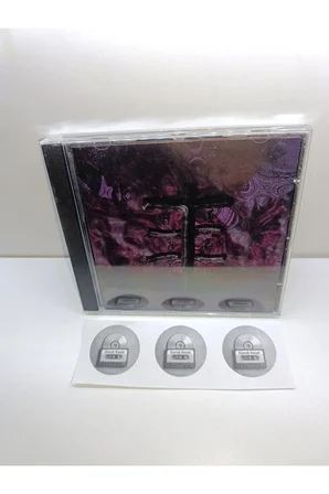Ethereal Travel - The Mad Cartridge