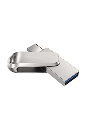 128gb Usb Type-c Usb Bellek 