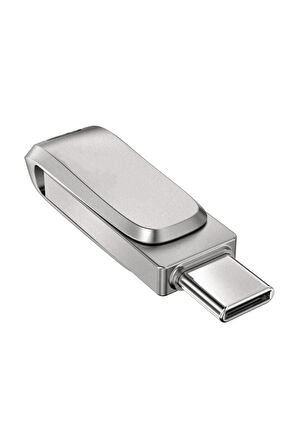 128gb Usb Type-c Usb Bellek 