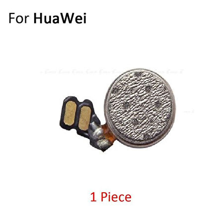 Huawei Uyumlu P Smart 2018 Titreşim Motoru