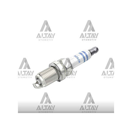 ATESLEME BUJISI PASSAT / A4 / A6 / TIGUAN 08= CDHA-CABB-CDHB 1.8 TFSI-2.0 TFSI  FR5KKP332S