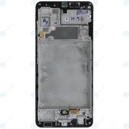 Samsung Galaxy A32 4G 2021 Çıtalı 6,4 inç. Lcd Ekran + Dokunmatik SM-A325F - 5G UYUMLU DEĞİLDİR.