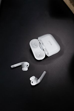 Fuchsia TWS16 Kablosuz Airpods Kulaklık 