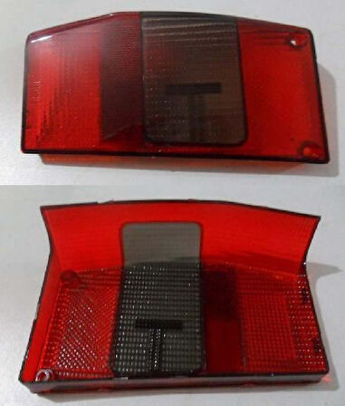 STOP CAMI FIAT KARTAL S-SLX SAĞ 97 AKRİLİK CAMLI